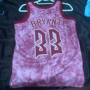 Kobe Bryant Jersey